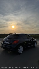 Peugeot Ostatní modely 207 GTi 2007