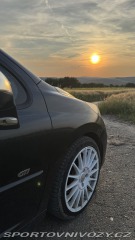 Peugeot Ostatní modely 207 GTi 2007