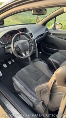Peugeot Ostatní modely 207 GTi 2007