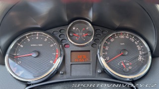 Peugeot Ostatní modely 207 GTi 2007