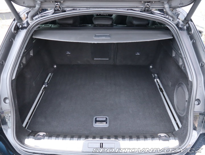 Peugeot 508 Hybrid4 PSE 2021