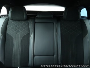 Peugeot 508 Hybrid4 PSE 2021