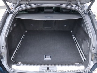 Peugeot 508 Hybrid4 PSE 2021