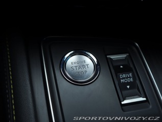 Peugeot 508 Hybrid4 PSE 2021