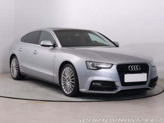 Audi A5 S-Line 2.0 TDI