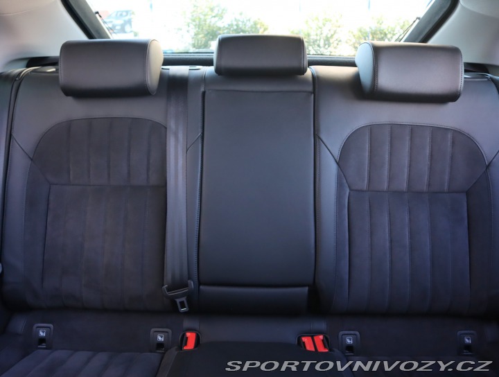 Škoda Superb Style 2.0 TSI 2019