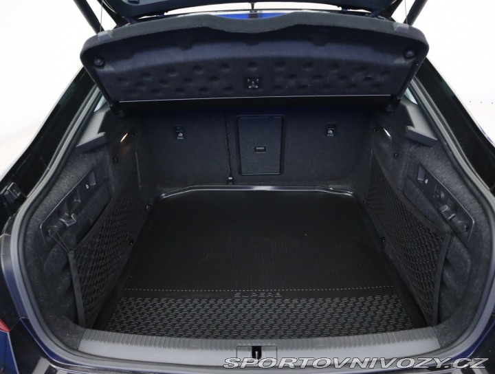 Škoda Superb Style 2.0 TSI 2019