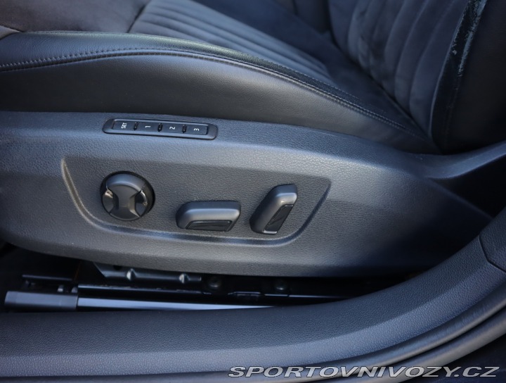 Škoda Superb Style 2.0 TSI 2019