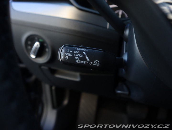 Škoda Superb Style 2.0 TSI 2019