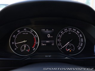Škoda Superb Style 2.0 TSI 2019