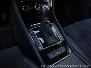 Škoda Superb Style 2.0 TSI 2019