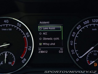Škoda Superb Style 2.0 TSI 2019