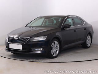 Škoda Superb Style 2.0 TSI 2019