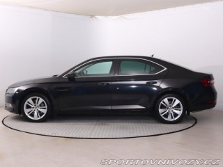 Škoda Superb Style 2.0 TSI 2019