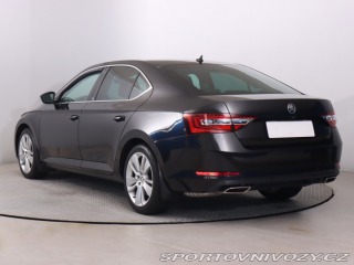 Škoda Superb Style 2.0 TSI 2019