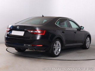 Škoda Superb Style 2.0 TSI 2019