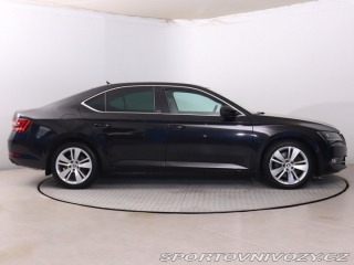 Škoda Superb Style 2.0 TSI 2019