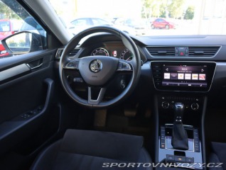 Škoda Superb Style 2.0 TSI 2019