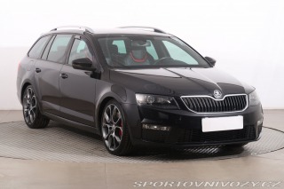 Škoda Octavia RS RS RS 2.0 TDI