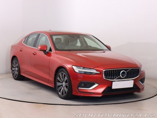 Volvo S60 T5