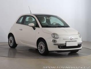 Fiat 500 1.4