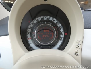 Fiat 500 1.4 2008