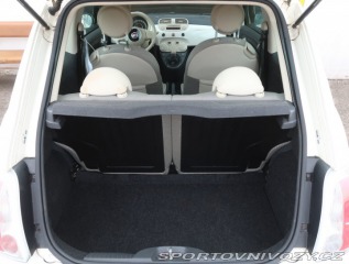 Fiat 500 1.4 2008