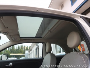 Fiat 500 1.4 2008