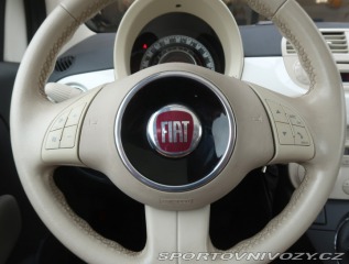 Fiat 500 1.4 2008