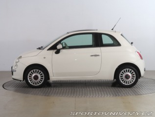 Fiat 500 1.4 2008