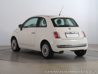 Fiat 500 1.4 2008