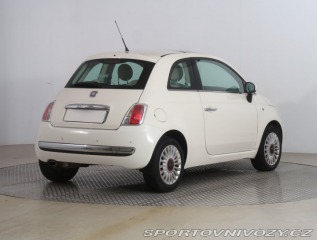 Fiat 500 1.4 2008