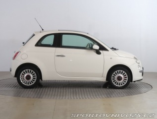 Fiat 500 1.4 2008