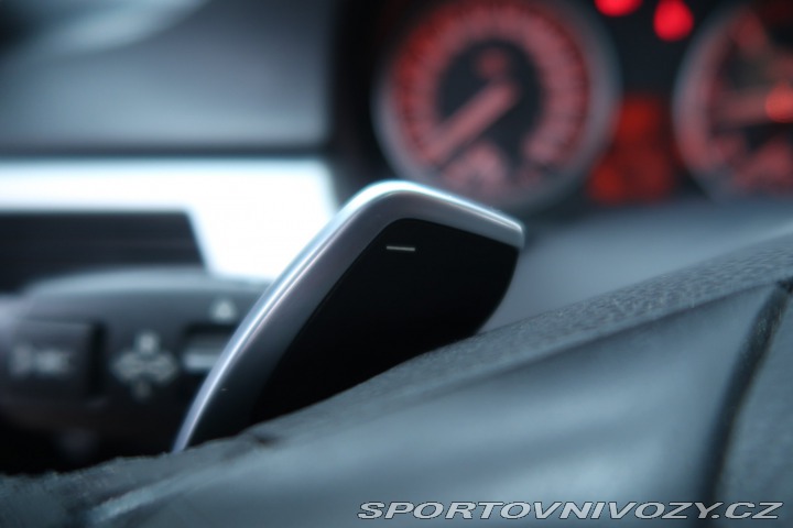 BMW 3 330 d 2010