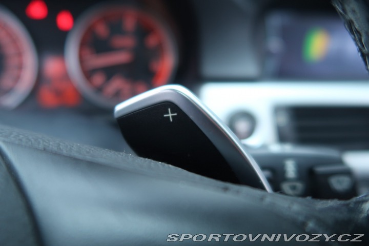 BMW 3 330 d 2010