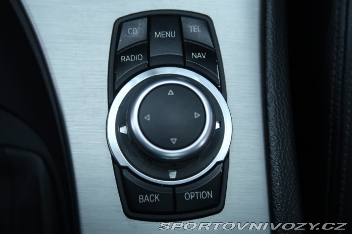 BMW 3 330 d 2010