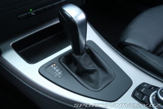 BMW 3 330 d 2010