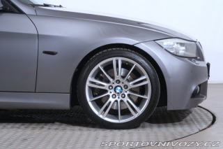 BMW 3 330 d 2010