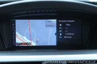 BMW 3 330 d 2010