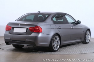 BMW 3 330 d 2010