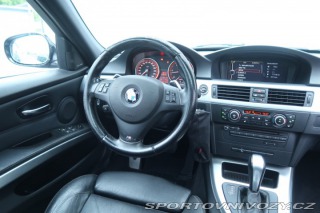 BMW 3 330 d 2010