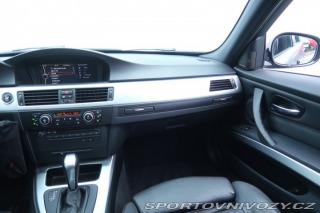 BMW 3 330 d 2010