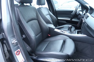 BMW 3 330 d 2010