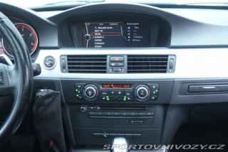 BMW 3 330 d 2010