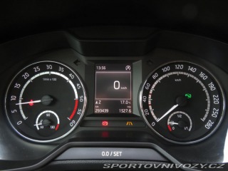 Škoda Octavia RS RS RS 2.0 TDI 2014