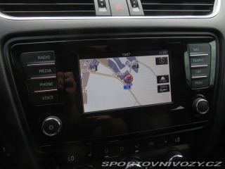 Škoda Octavia RS RS RS 2.0 TDI 2014