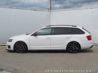 Škoda Octavia RS RS RS 2.0 TDI 2014