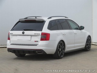 Škoda Octavia RS RS RS 2.0 TDI 2014
