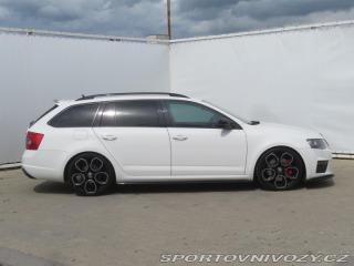 Škoda Octavia RS RS RS 2.0 TDI 2014