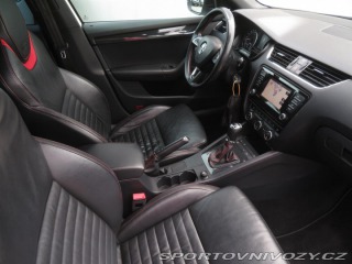 Škoda Octavia RS RS RS 2.0 TDI 2014